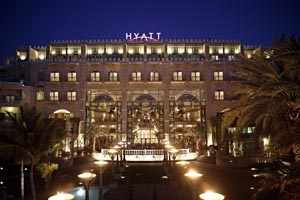 Hyatt Offers Middle East Newlyweds Romantic Stay In Most Beautiful Destinations
